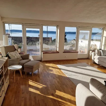 Apartma Smrekar Lägenhet