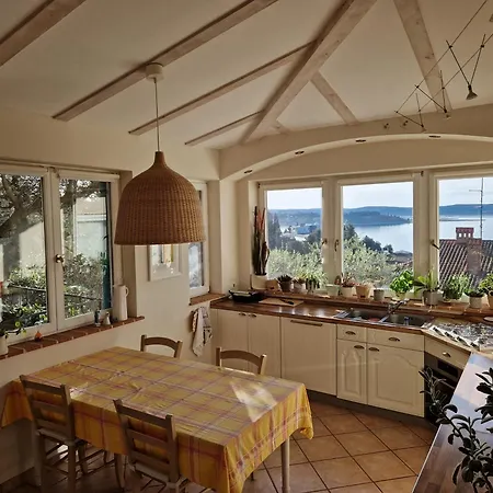 Apartma Smrekar * Portorož