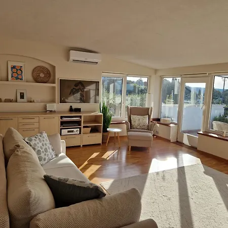 Apartmán Apartma Smrekar Portorož