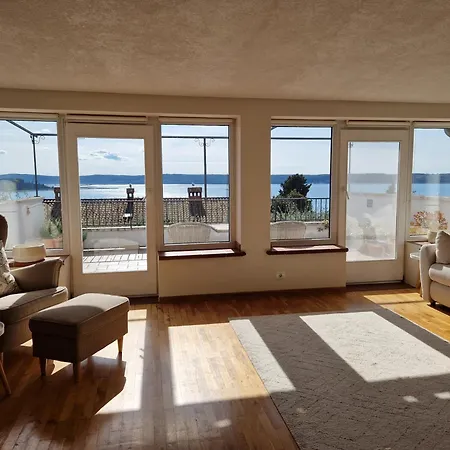 Apartma Smrekar Apartment