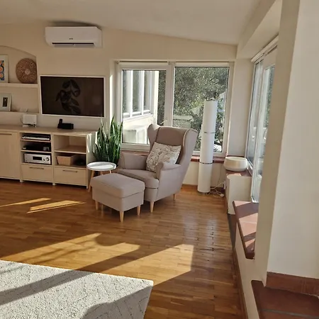 Apartma Smrekar Apartmán *