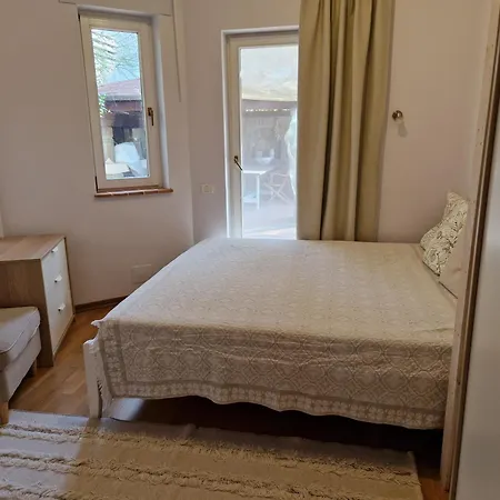 Apartma Smrekar * בפורטורוז