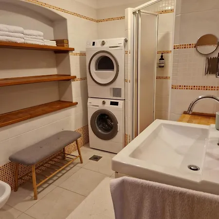 Apartma Smrekar Apartment Portoroz