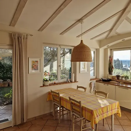 Apartma Smrekar