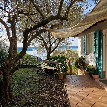 Apartmán Apartma Smrekar Portorož