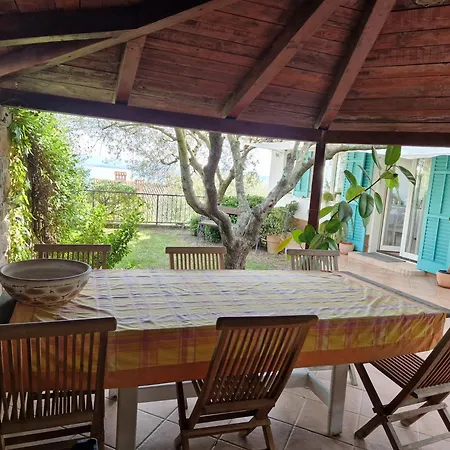 Apartment Apartma Smrekar