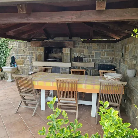 Apartma Smrekar Διαμέρισμα