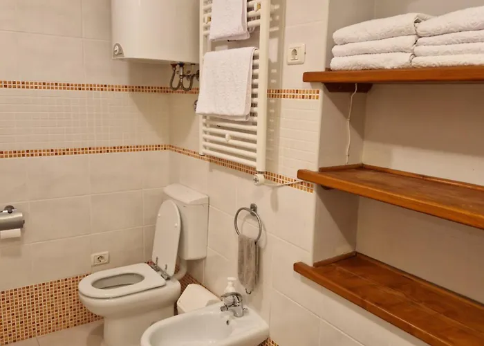 Apartamento Apartma Smrekar Portorož
