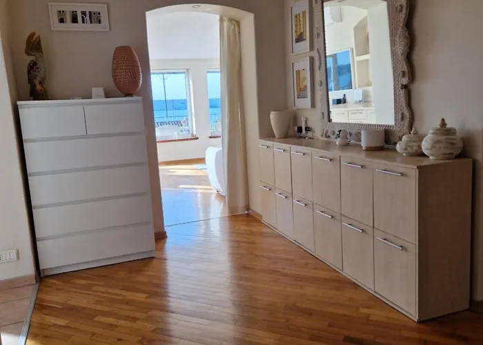 Apartma Smrekar Apartamento *