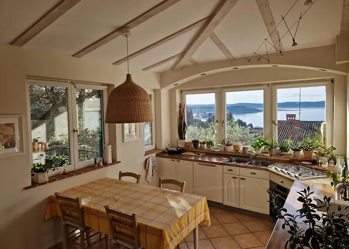 Apartma Smrekar * Portorož