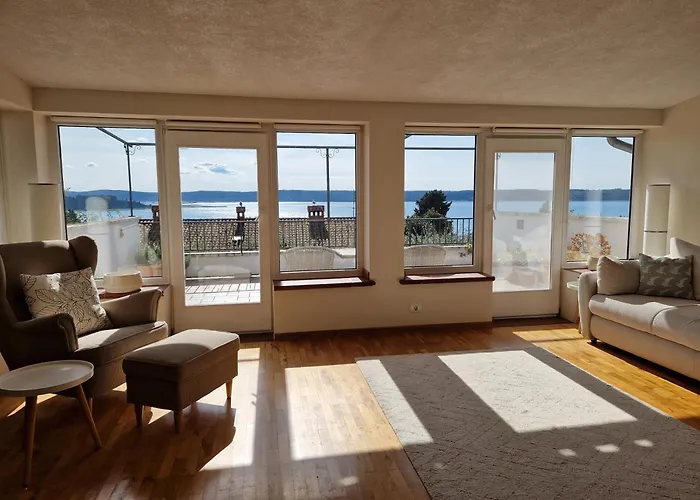 Apartma Smrekar Apartamento