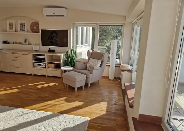 Apartma Smrekar Apartamento *