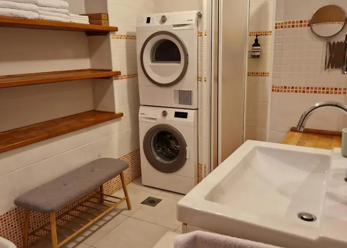 Apartma Smrekar Apartamento Portorož