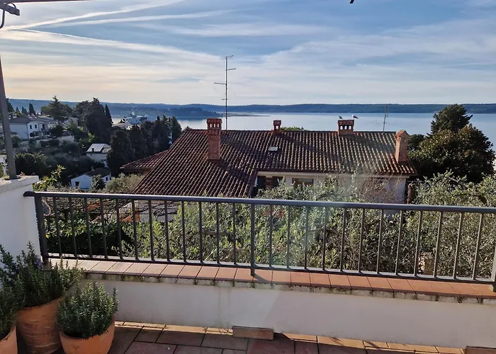 Apartamento Apartma Smrekar Portorož