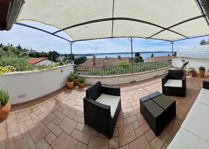 Apartma Smrekar Apartamento