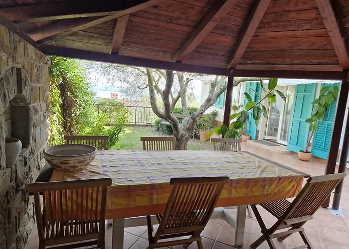 Apartamento Apartma Smrekar