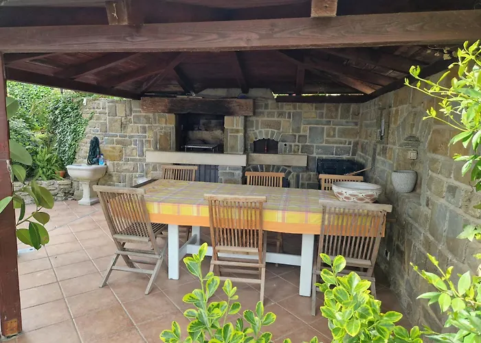 Apartma Smrekar Apartamento